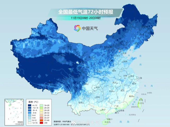 邯郸最新天气变化对日常生活的影响分析