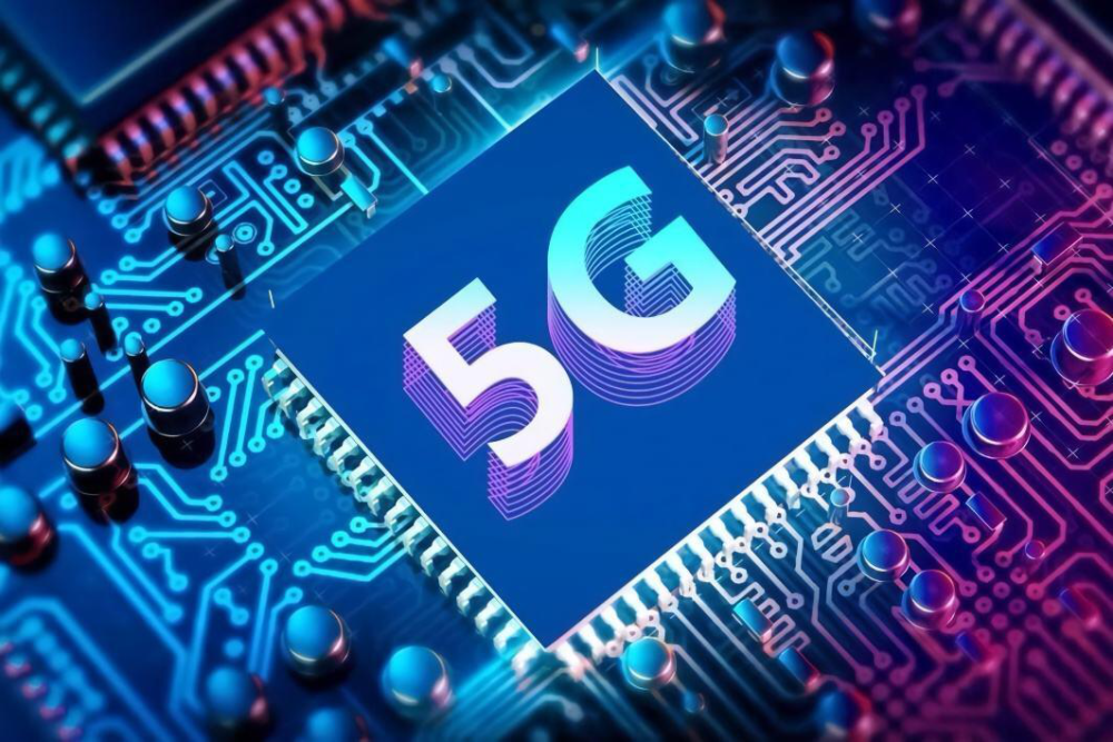 华为5G芯片引领全球通信新篇章，最新消息揭秘技术突破